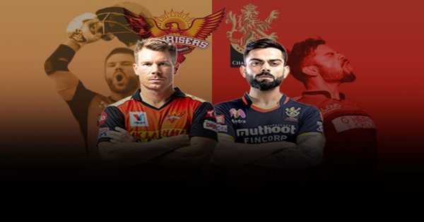 IPL2021: Sunrisers Hyderabad (SRH) vs Royal Challengers Bangalore (RCB), 52nd Match IPL2021 - Live Cricket Score, Commentary, Match Facts, Scorecard